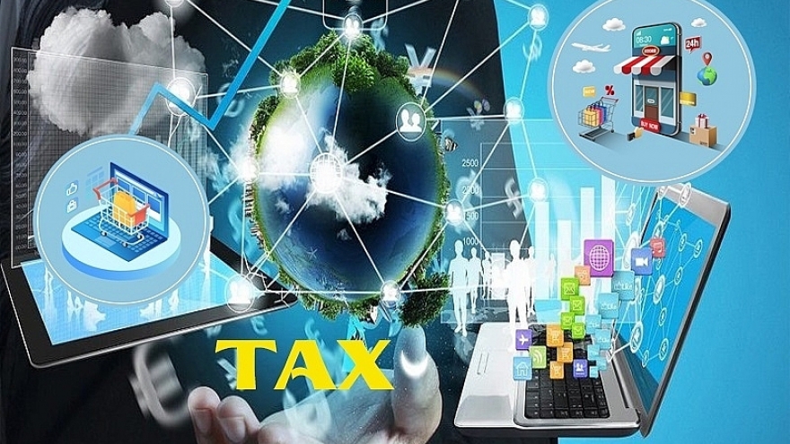 Tạm dừng một số hệ thống thuế điện tử từ 18h ngày 27/6 đến 8h ngày 1/7